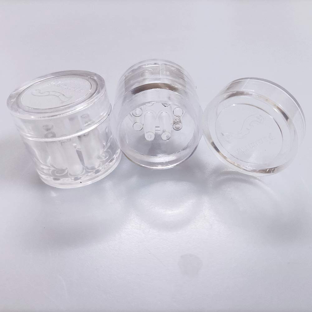 Planaria Trap (Pack-2) Leech Trapper for Aquarium Cherry Shrimp Crystal Red Shrimp Dwarf Shrimp