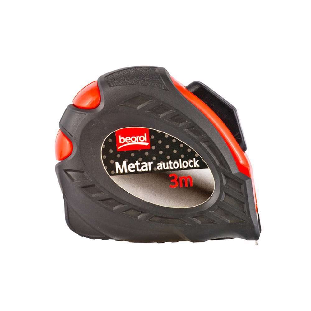 BeorolMeasuring Tape 3M Autolock