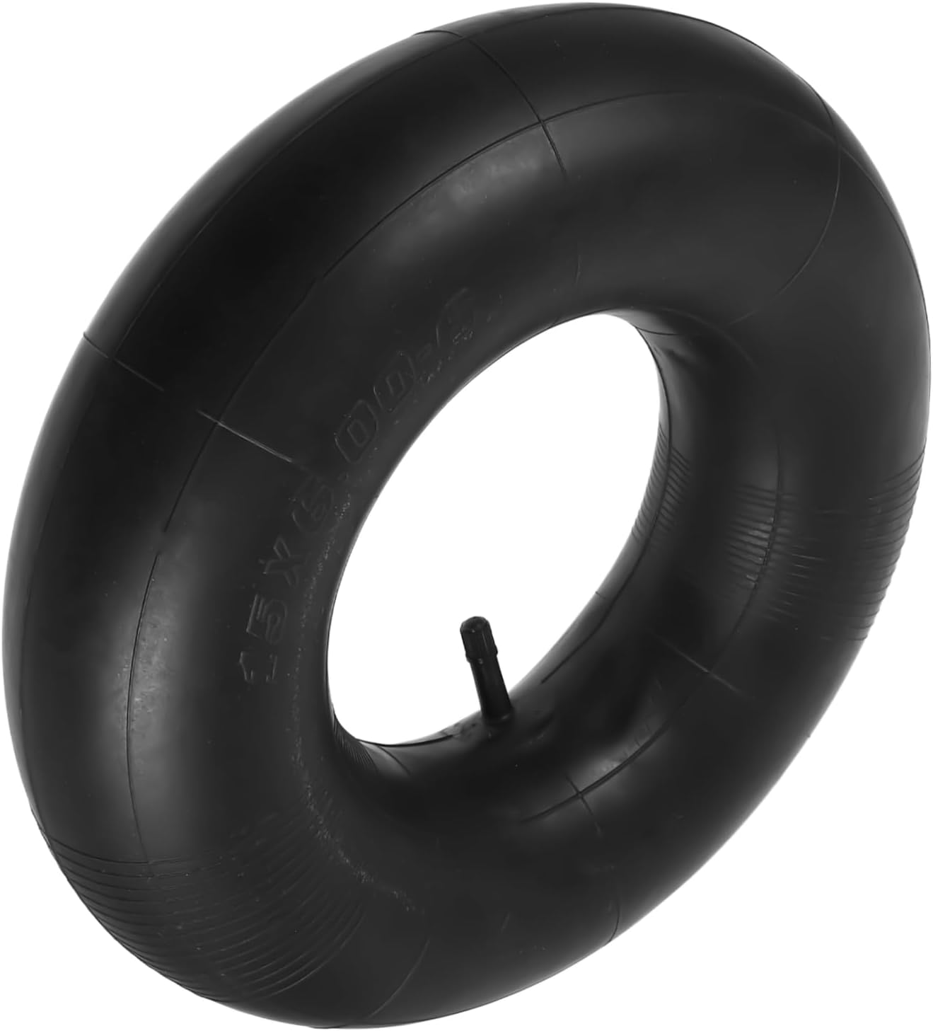 SUPVOX 2pcs Electric Scooter Inner Tube Shockproof and Wear-Resistant Replacement Tire for Outdoor Use Easy to Install for Electric Scooters