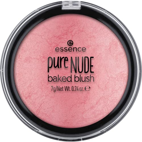Essence 4059729381057 Pure Nude Baked Blush thumb #1