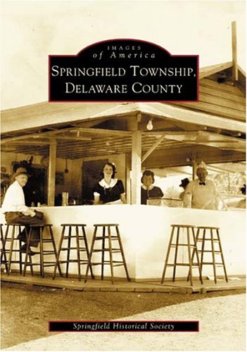 Springfield Township, Delaware County