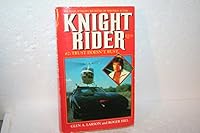 Trust Doesn't Rust (Knight Rider #2) 0523431694 Book Cover
