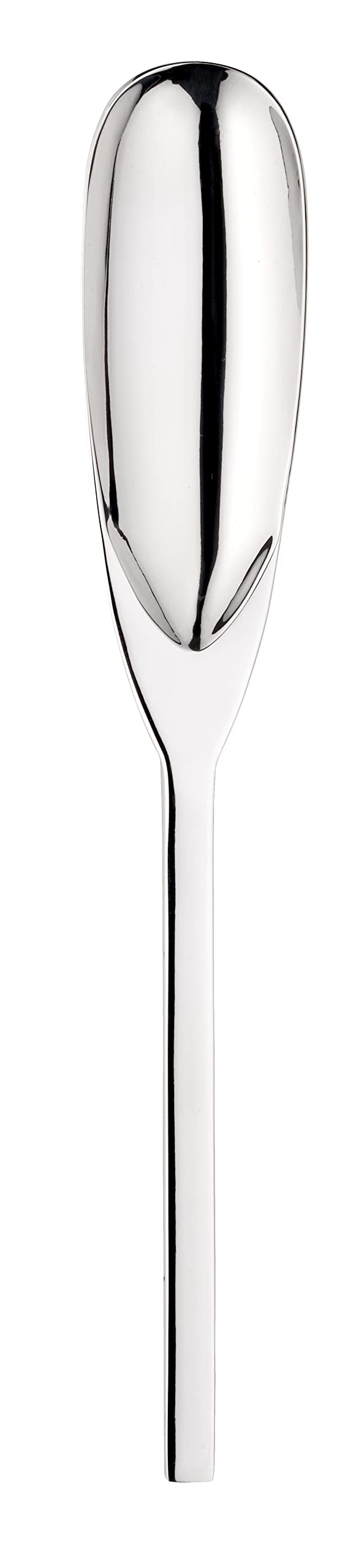 Pintinox Servizio da 24 Posate in Acciaio Agricola, Made in Italy, per 6 persone, Gift Box