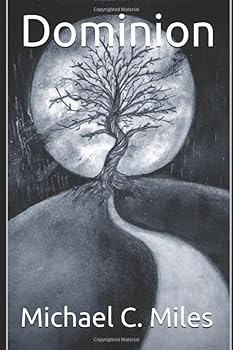 Paperback Dominion Book