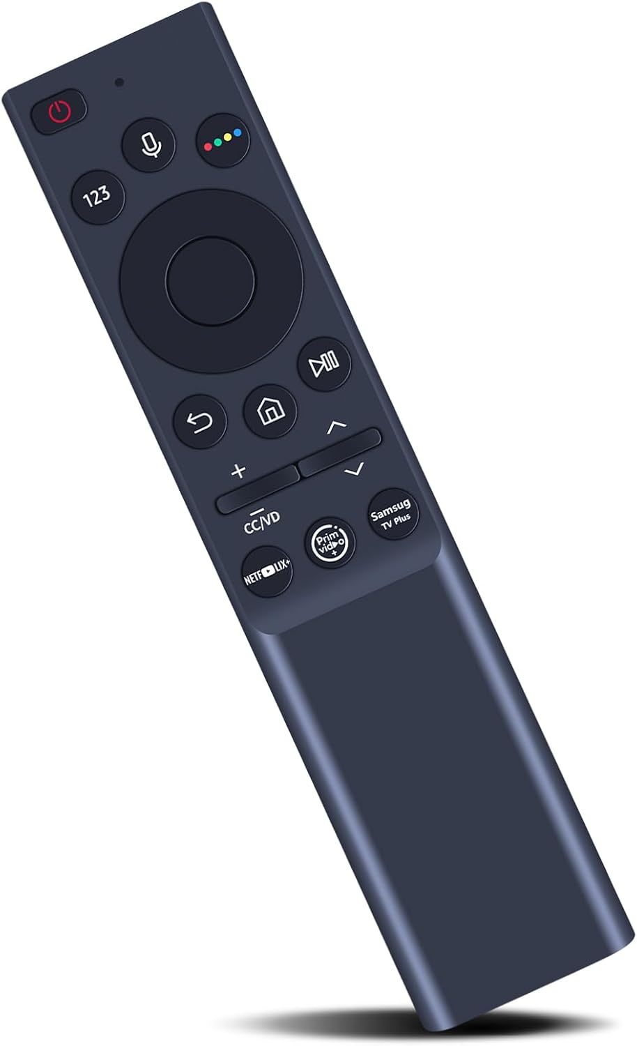 BN59-01363A TM2180A Replacement Voice Remote Control for Samsung AU8000
