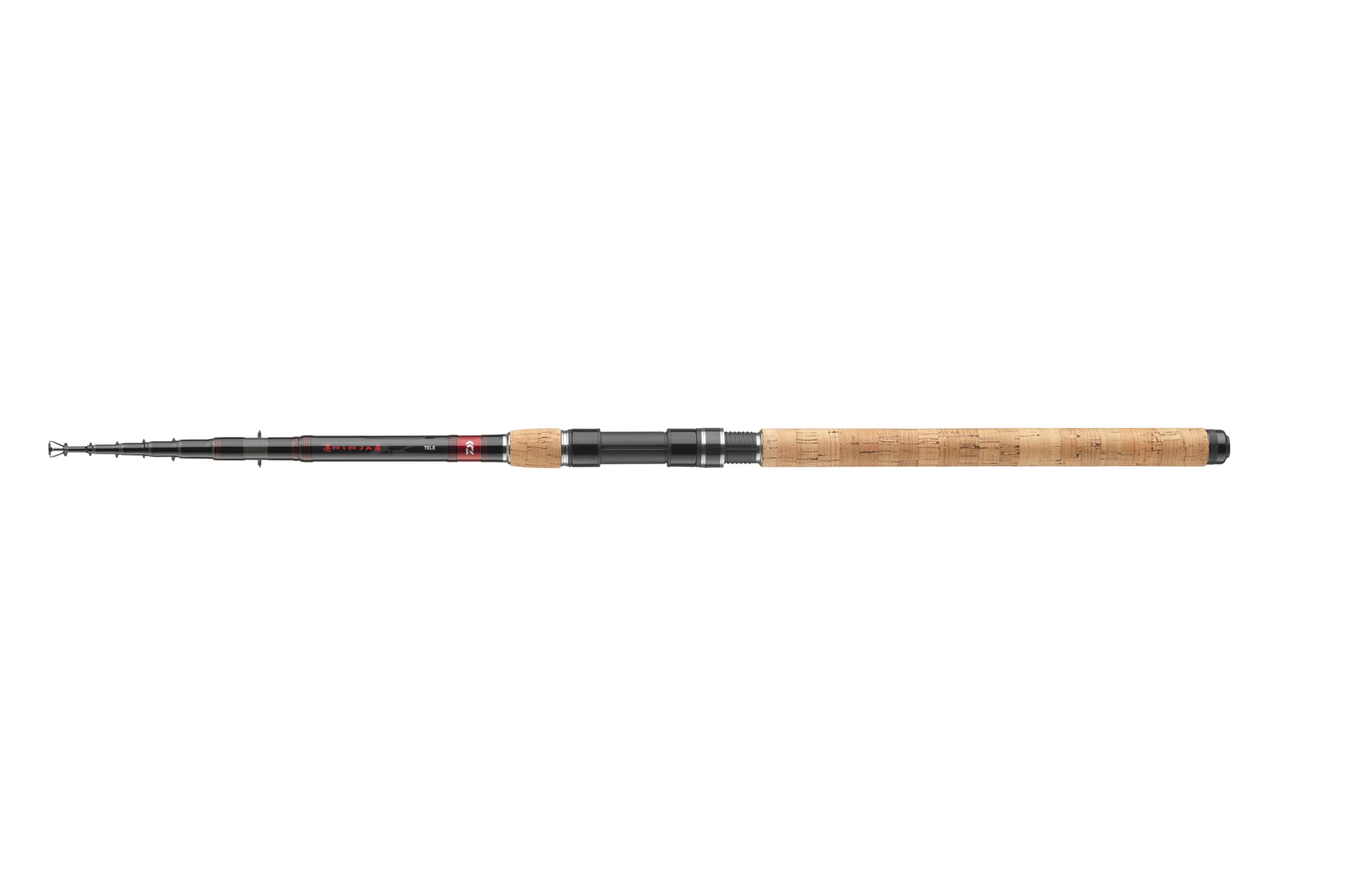 DAIWA Ninja X Tele Spin Canna da Pesca