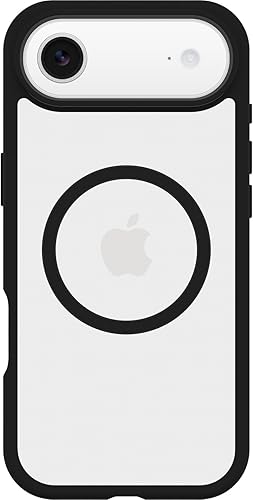 Miniatura 15 de OtterBox Carcasa para iPhone 17 Profile Series - Negro Negro,Cristal Negro,Rosa cristal rosa,https://www.amazon.com/dp/undefined