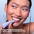 eos Cashmere Lip Butter Vanilla Cashmere, Smoothing Lip Mask & Moisturizer with Plumping Peptides & Shea Butter, 0.35 fl oz
