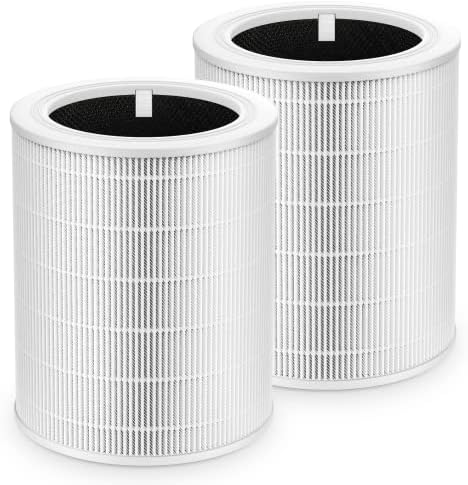 Core 600S Replacement Filter for LEVOIT Core 600S-P Smart Air Pur...