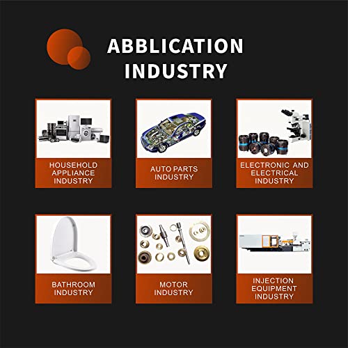 Syh Bike Grease, Suitable For Bearing Grease Wheel Bearings, Chains, Forks And Pedals, Crystal Bicycle Waterproof, Anti-Rust, Noise Reduction, High Low Temperature Resistance-4.2Oz #TOP3