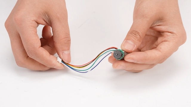Amazon.com: GBMQ-GM12BY20 DC 6V 2W Micro Speed Reduction