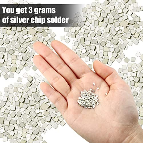 Mejores comprativas On-line Soldadura de plata precio los mejores 5. 18 Imagen adicional