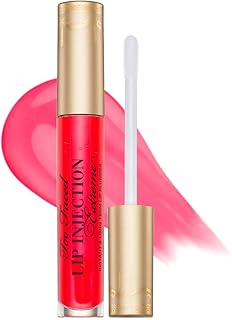 Too Faced Lip Injection Extreme Lip Plumper G...