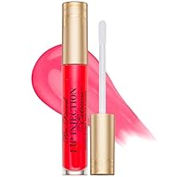 Vista 7 de Too Faced Lip Injection Extreme Lip Plumper Gloss Hydrating, Glossy, & Helps Volume Appear Fuller Over Time