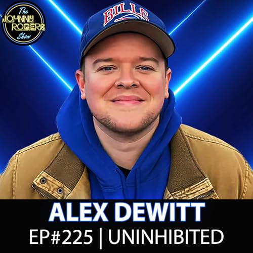#225 - Why Being &ldquo;Uninhibited&rdquo; Changed Everything