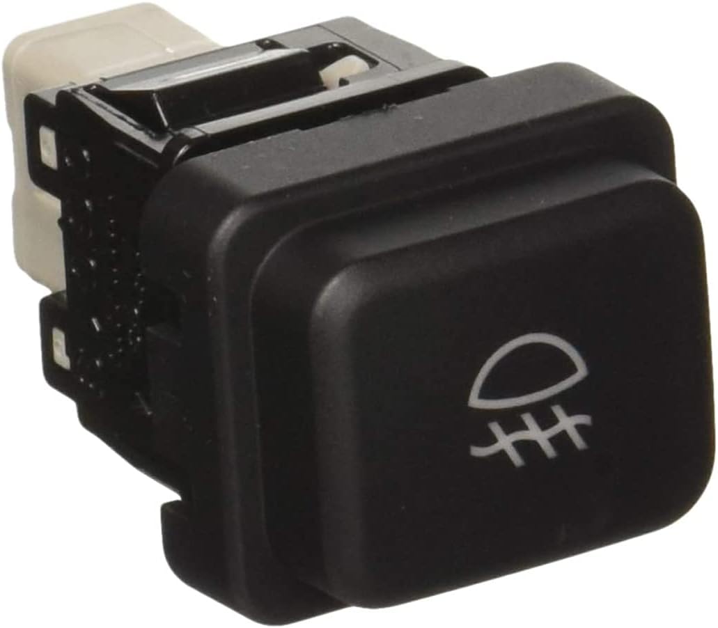 Subaru Dash Fog Light Lamp Switch for 2012-2018 Impreza Forester - H4510FJ000 - Genuine OEM