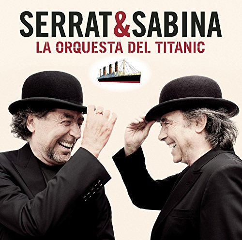 La Orquesta Del Titanic