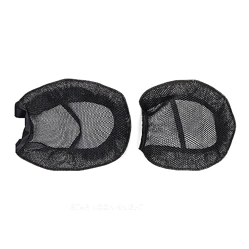 Housse siège pour GSX750R coussin de selle moto et scooter