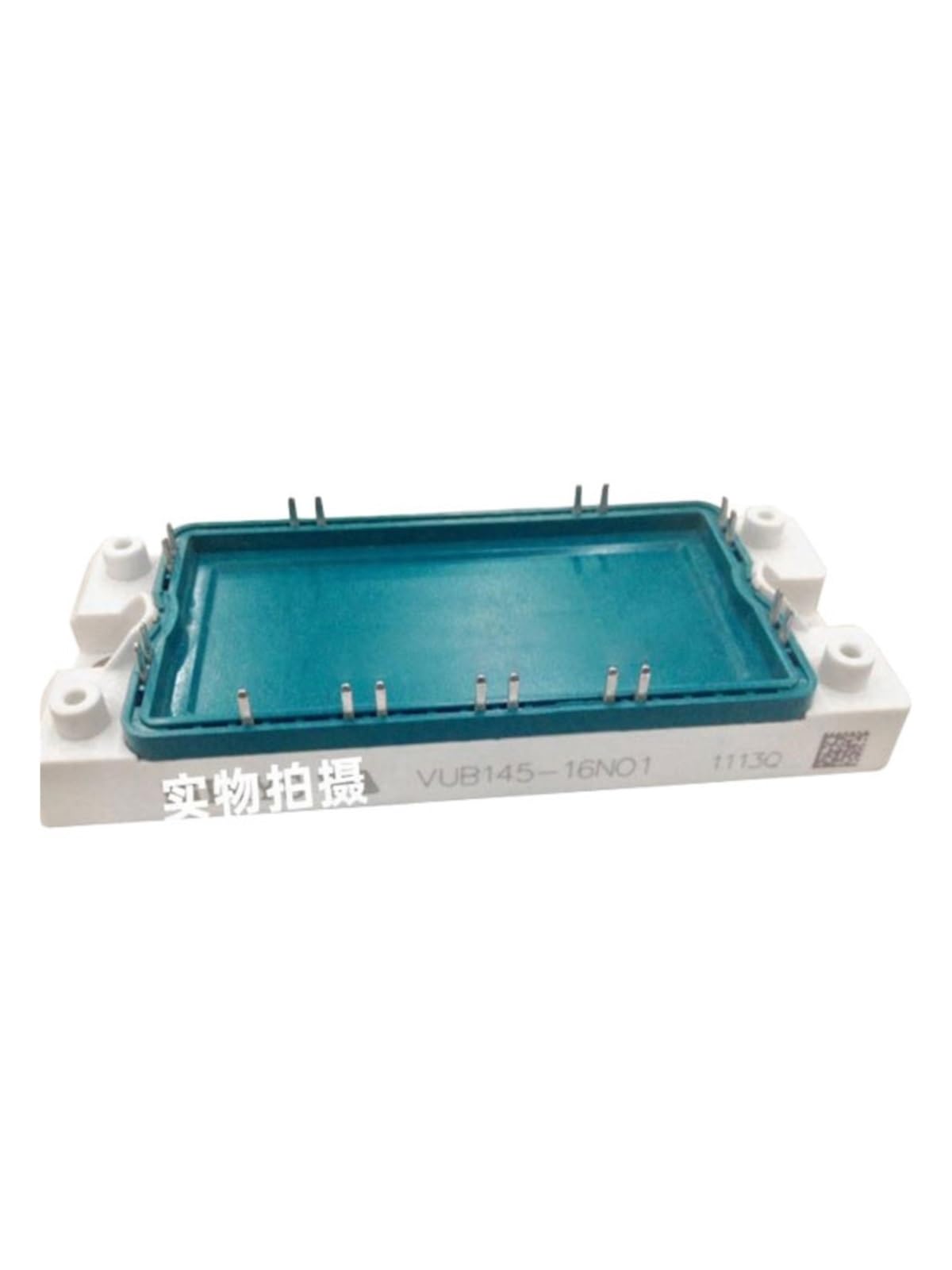 Module IGBT VUB145-1GNO1 avec diode de puissance et fusible thyristor triphasé