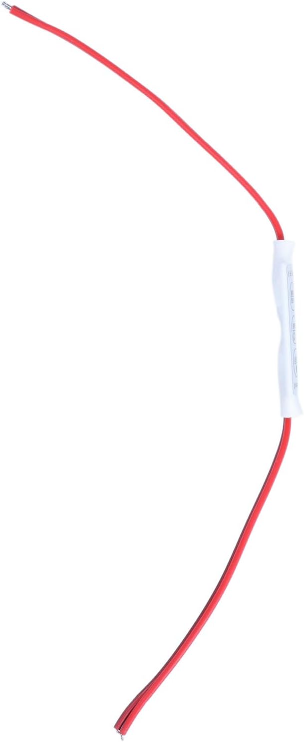 LED Dimmer 12A 12V-24V for LED Strips Monochrome Controller