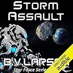 Cover of Storm Assault