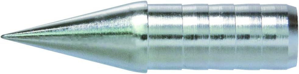 Easton Full Bore 250-Gram Target Points (12-Pack), 270