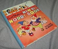 Gid Blyton's New Big Noddy Book B002BQ9LCO Book Cover