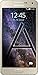 Produktbild Samsung Galaxy A3 Smartphone (4,5 Zoll (11,4 cm) Touch-Display, 16 GB Speicher, Android 4.4) champagne-gold