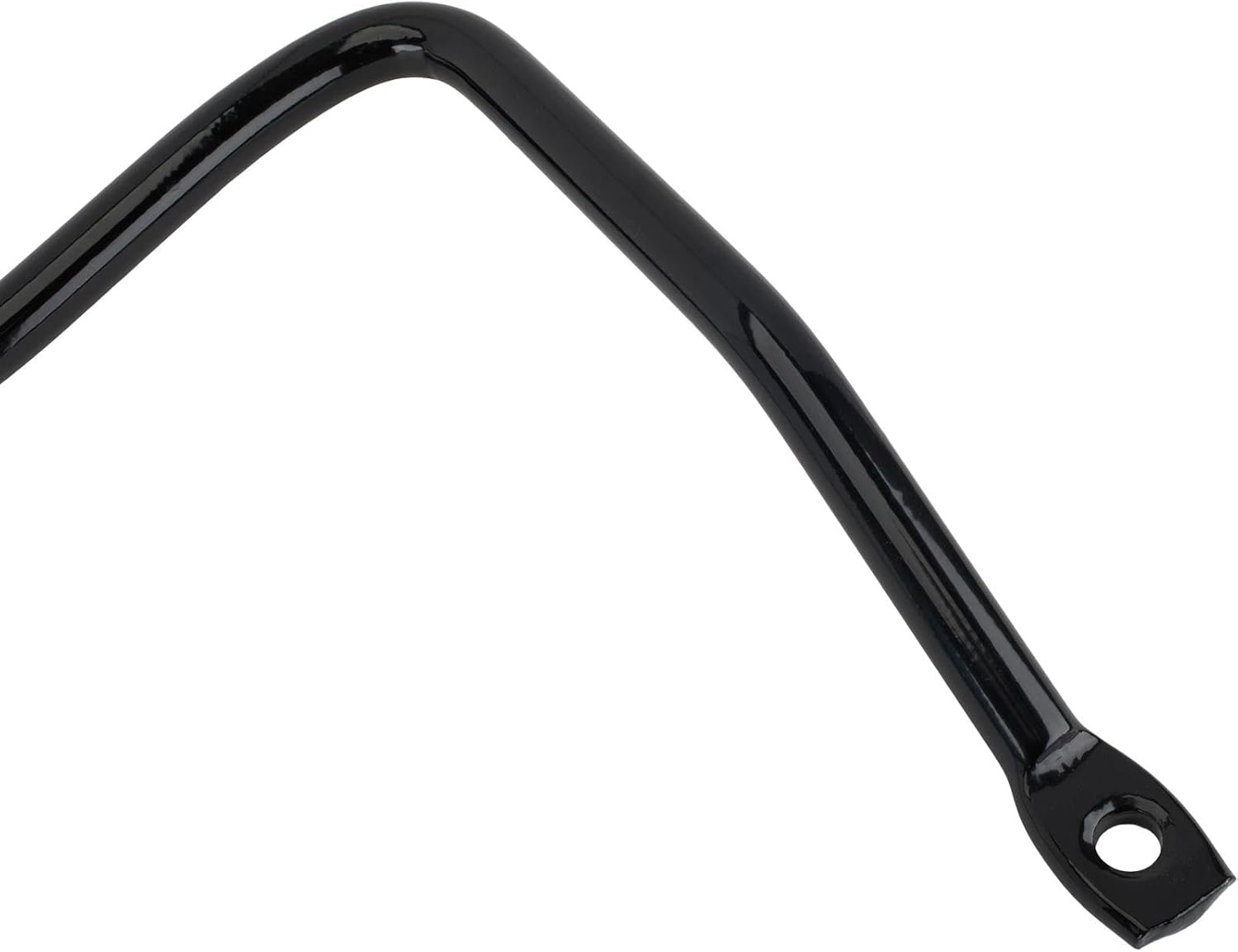 1971-1973 Compatible with Mustang Rear Sway Bar Kit, 7/8 Inch, Replacement