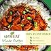 unMEAT Plant Based Meat | Easy to Prepare Plant Based Protein | Vegan Meat with Less Calories, Teriyaki Chicken, 12 pack