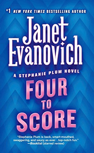 Four to Score view 2