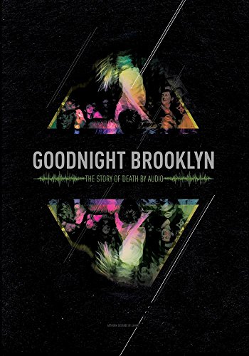 Goodnight Brooklyn [Edizione: Stati Uniti]
