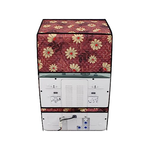 Image of DREAM KING Water Purifier RO Cover for Aquaguard, Kent Grand, Kent Pearl Ro Body Cover | Waterproof & Dustproof Cover for All Type RO Model Multicolor SA18