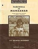 Farewell to Manzanar and Related Readings (Literature Connections Sourcebook)