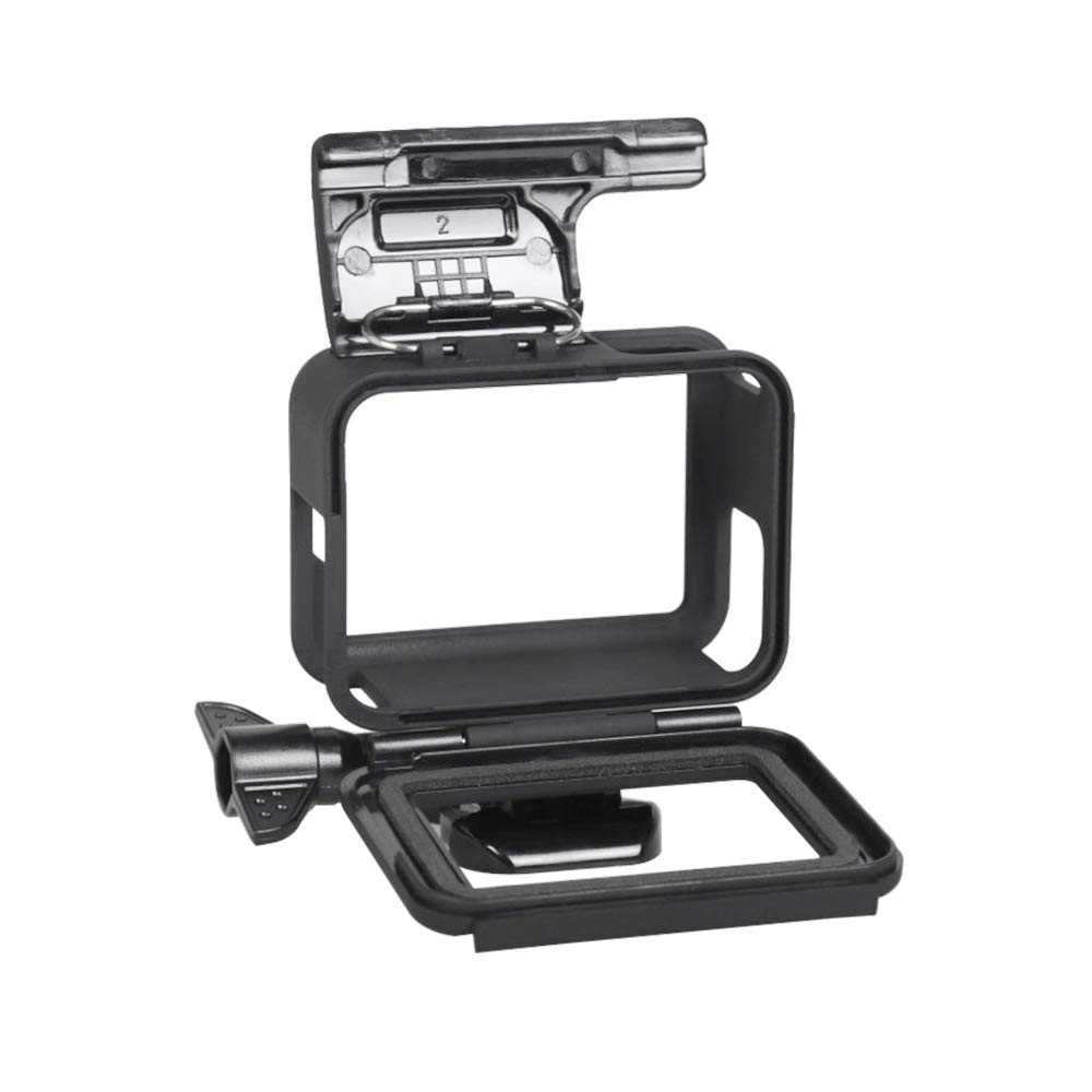 ゴープロHERO7BLACK Amazon.com : GoPro Hero7 Black — Waterproof Action Camera