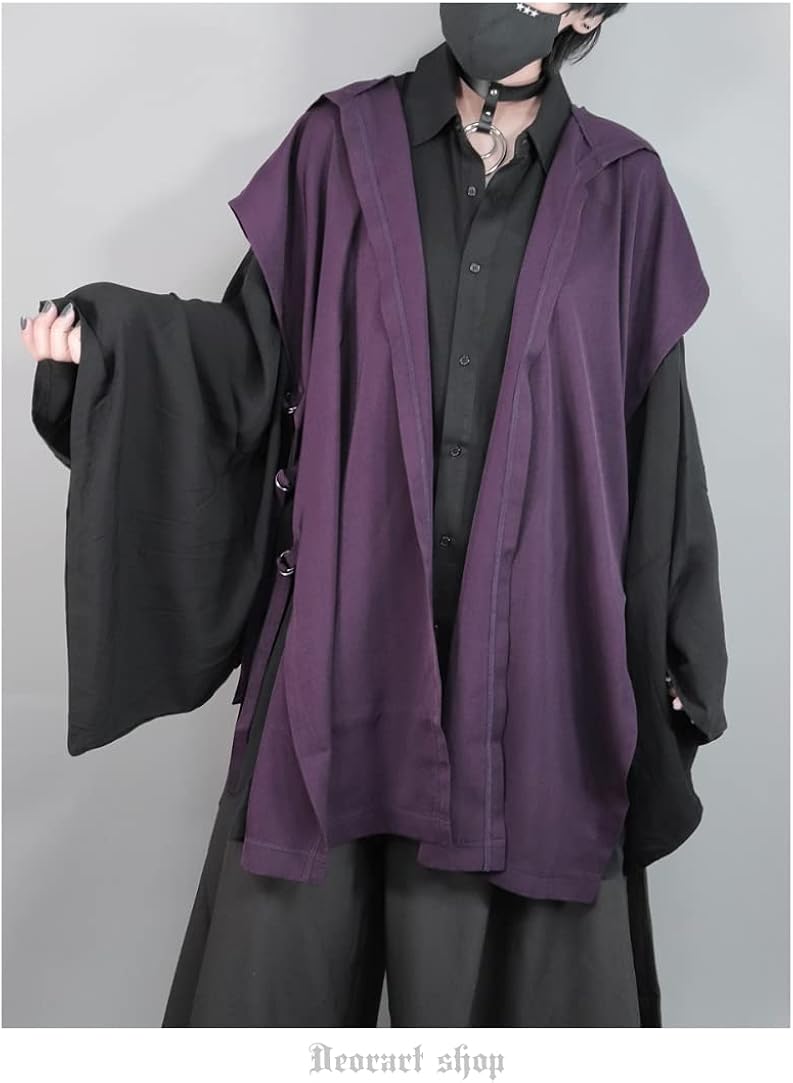 週末限定直輸入♪ deorart キモノ袖カーディガン - カーディガン