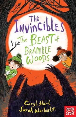 The Invincibles The Beast Bramble Woods