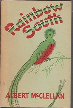 Paperback Rainbow South Book