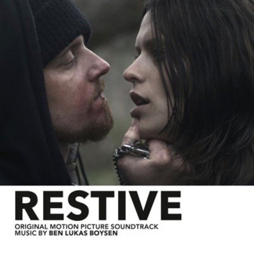 Restive: Ost