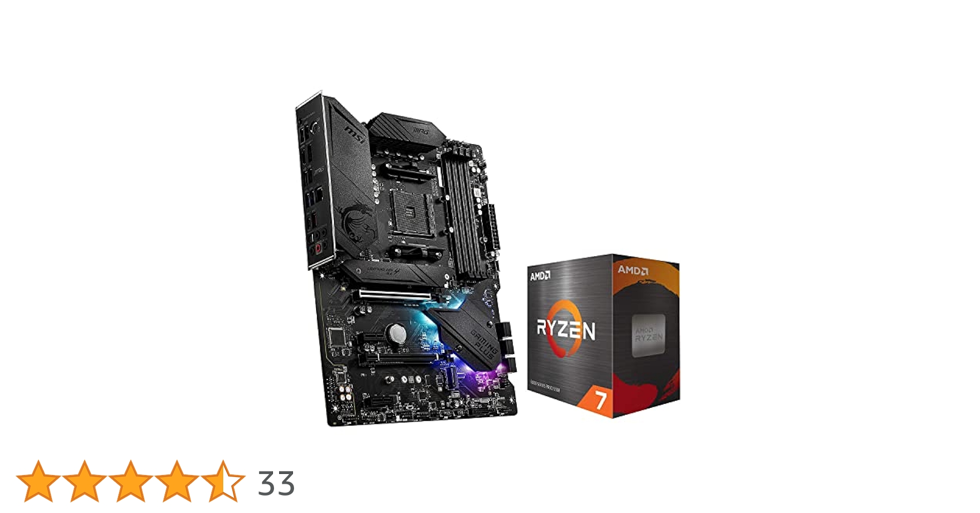 Amazon | INLAND マイクロセンター AMD Ryzen 7 5800X3D 8コア