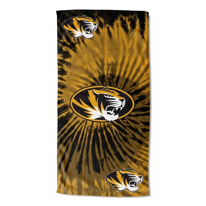 Image of Northwest NCAA Unisex-Adult Beach Towel