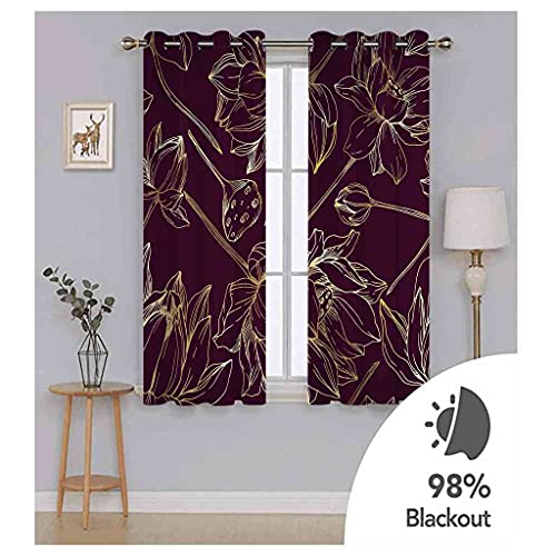 Rideau occultant isolant thermique phonique chambre enfant motif 3D