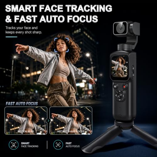 Long Range professional video capture system System product image