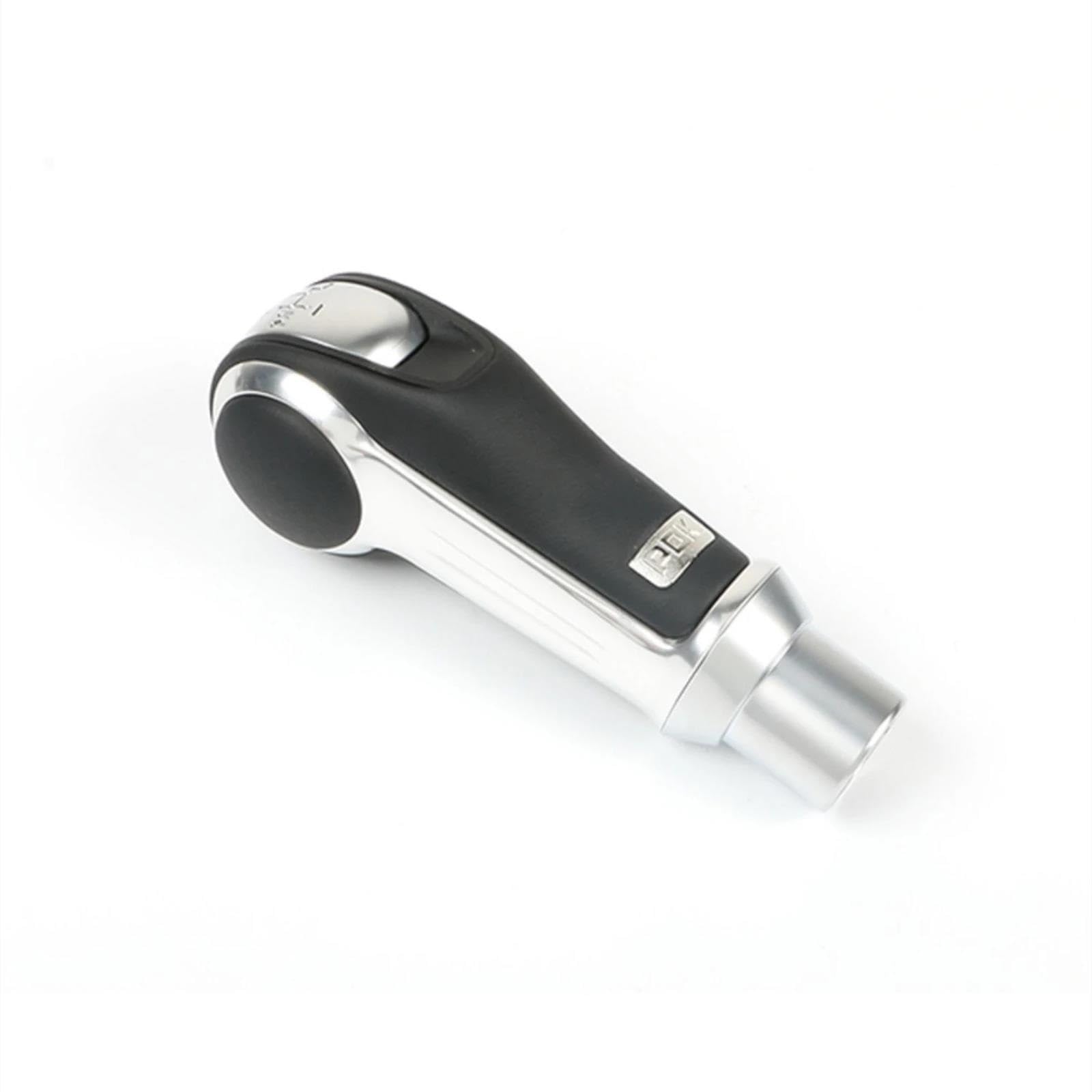 Szsun Black For Macan 2014-2021 (After June 2014) Interior Center Gear Shift Head Knob Shifter(Black)