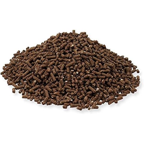 Rinderdung Pellets 12,5 Kg Biodünger organischer Langzeit Garten Dünger gekörnt Cover