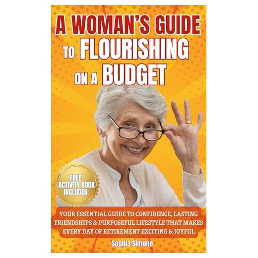 A Woman's Guide to Flourishing on a Budget