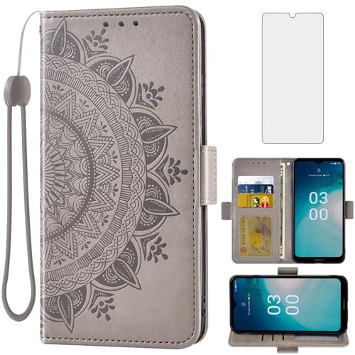 Housse Nokia C300 idéale pour voyager léger avec vos cartes de crédit