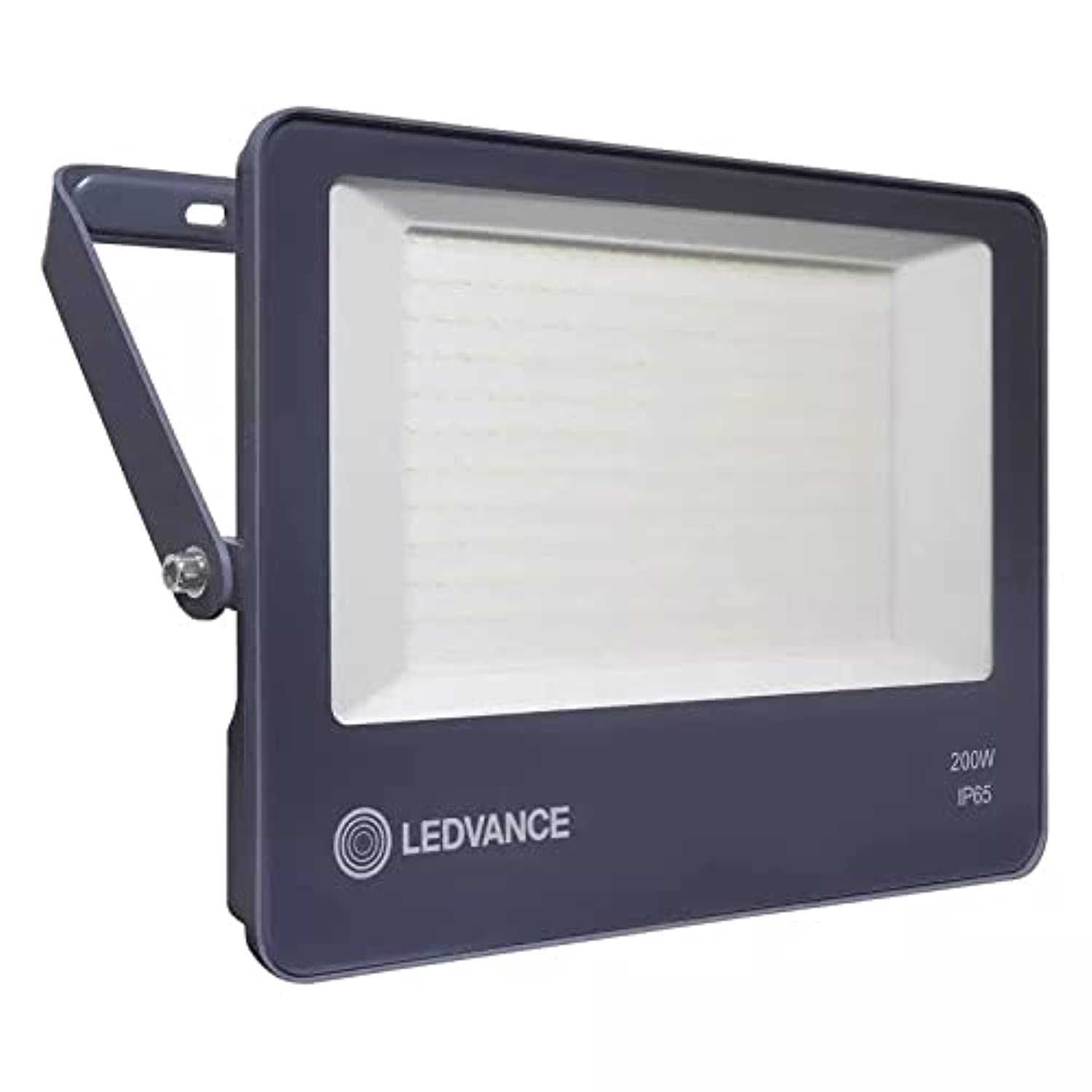 Ledvance Led Eco Flood Light 100 W, White, Warm White, Ledv-Eco-Fl-200W-Cw