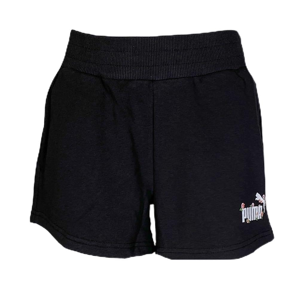 PUMA Bermuda Sweat a-Line Mujer Bermuda