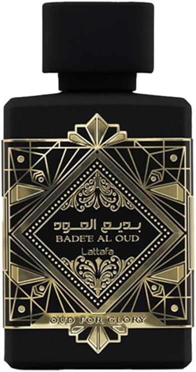 Lattafa PERFUMES (Amber Spicy, Oriental)
